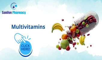 MULTIVITAMINS