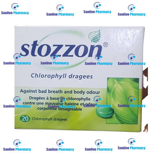Stozzon