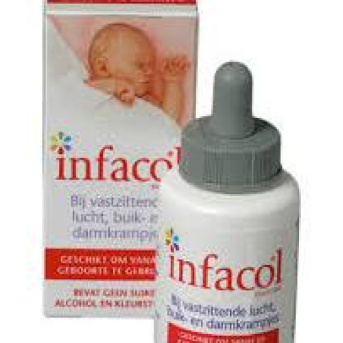 Infacol
