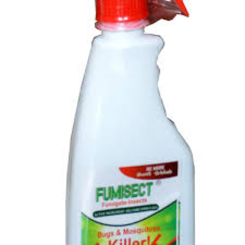 Fumisect