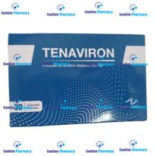 Tenaviron