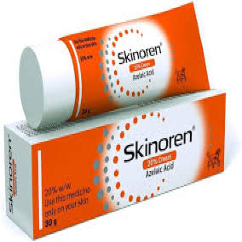 Skinoren