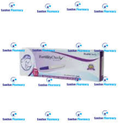 Fertilitycheck