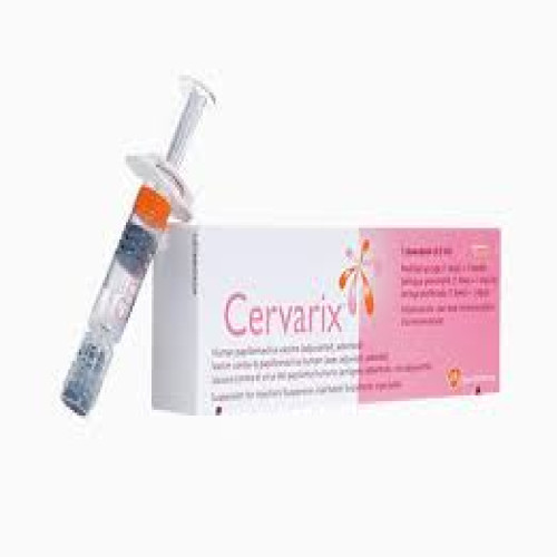 CERVARIX