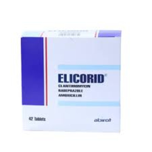 ELICORID